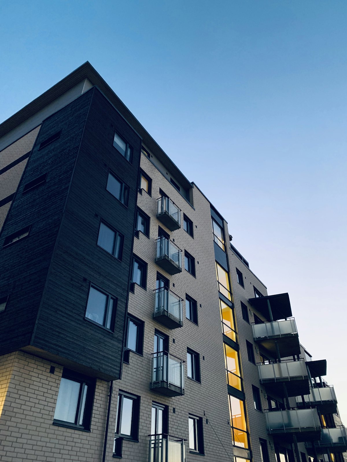 Cumbayá 42 Residences